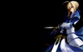 fate-stay-night - Saber~ wallpaper