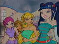 the-winx-club - Season 3; Episode 10; Attack of the Zombie Witches screencap