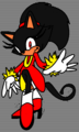 Shade The Kat - sonic-girl-fan-characters photo
