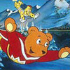  Superted and Spotty to the rescue