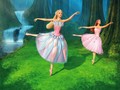 Swan Lake - Official Stills - barbie-movies photo