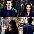 THEY LOOK PERFECT - the-vampire-diaries photo