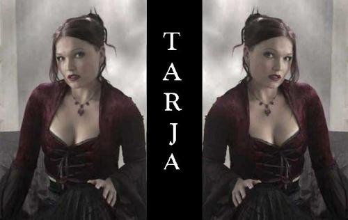  Tarja ... ♥