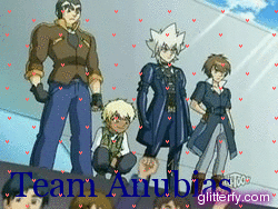 Team Anubias