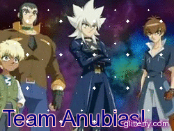 Team Anubias