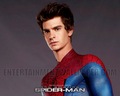 upcoming-movies - The Amazing Spiderman (2012) wallpaper