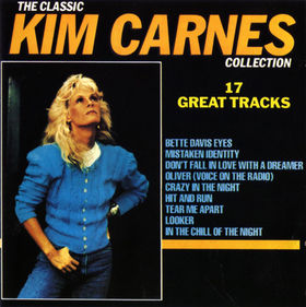  The Classic Kim Carnes Album - (1987)