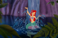 The little mermaid ♥ - disney-princess fan art