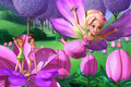 Thumbelina - Official Stills - barbie-movies photo