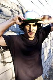 Tyler Posey - Lead Guitar/Lead Vocals