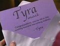 Tyra Banks - tyra-banks fan art
