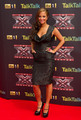 X Factor Press Launch in London - tulisa-contostavlos photo