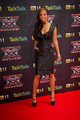 X Factor Press Launch in London - tulisa-contostavlos photo