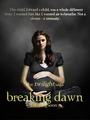 bella pregnant with renesmee - twilight-series photo
