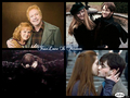 harry Potter couples - harry-potter photo