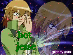  hot jesse(for my sisters)<3