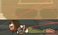 how could duncan break up with a girl like this? - total-drama-island photo