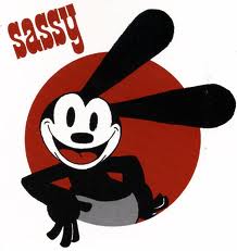 sassy Oswald