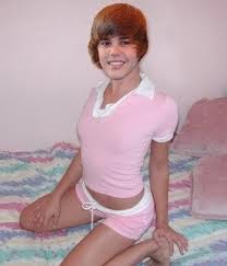  the real justin