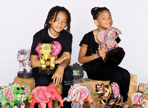  willow smith and jaden smith