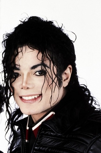 •Michael Jackson•