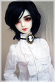 Alice Doll - alice-cullen fan art