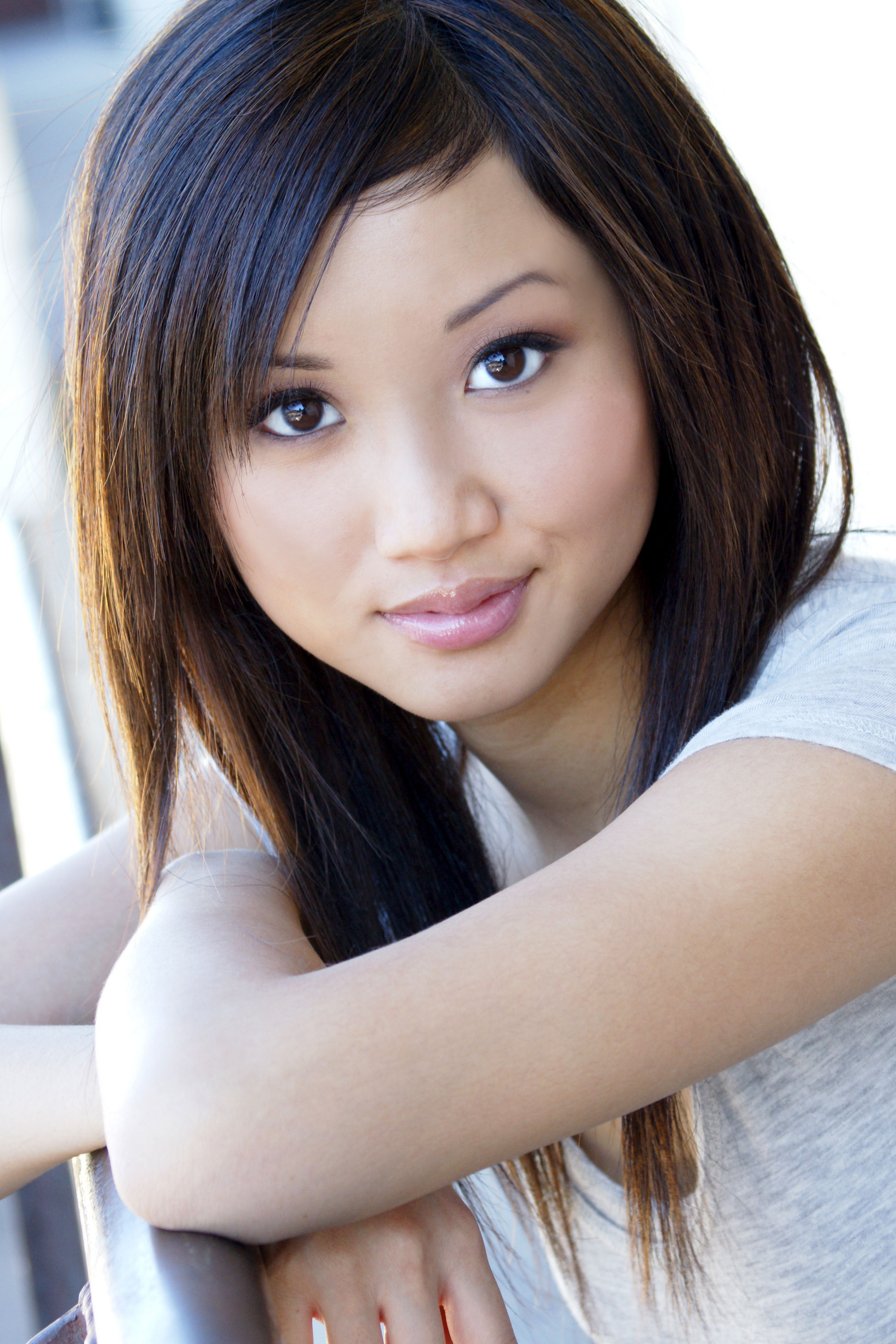 Brenda Song - Photo Colection
