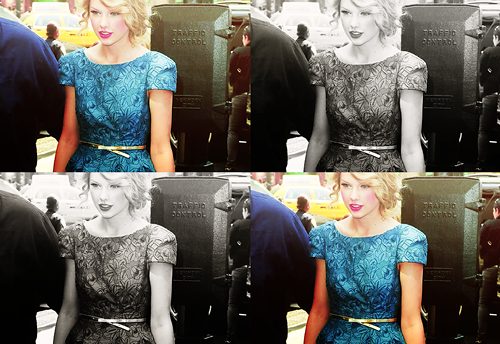 Beautiful Taylor