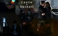 Castle&Beckett - castle-and-beckett fan art
