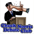 Chuck Norris - random fan art