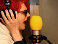 Cute pictures of... guess who!! - gerard-way photo
