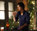 Damon looking gorgeous as usual - the-vampire-diaries photo
