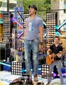 Enrique Iglesias: 'Today Show' Performance! - enrique-iglesias photo