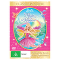 Fairytopia Series in the same cover... Classic Movies as well! - barbie-movies photo