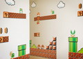 For Super Mario Fans - video-games photo
