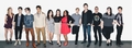 Glee Cast - glee photo