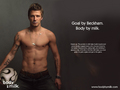 david-beckham - Goal by Beckham (: wallpaper