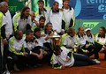 Hajek,Berdych,Kvitova,Cetkovska - tennis photo