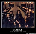 Harry - harry-potter photo