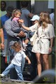 Jennifer Lopez: 'Papi' Shoot with Max and Emme! - jennifer-lopez photo