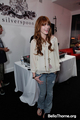 Jimmy Bennett's Single Release Party & Sunset Music Festival Pre-Party  - bella-thorne photo
