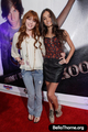 Jimmy Bennett's Single Release Party & Sunset Music Festival Pre-Party  - bella-thorne photo