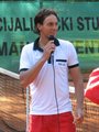 Kristijan Mesaros - tennis photo