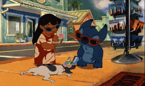  Lilo&Stitch