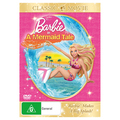 Mermaid Tale is a CLASSIC MOVIE? O.o - barbie-movies photo