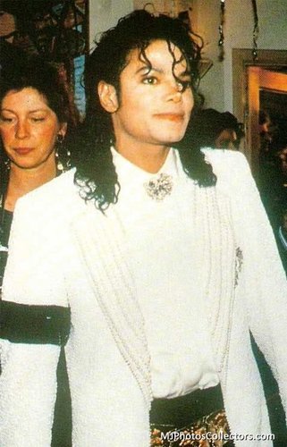 Michael Jackson <3333 I Cinta anda my love!!!