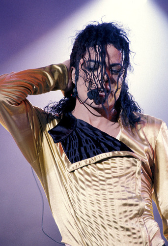 Michael Jackson<33333