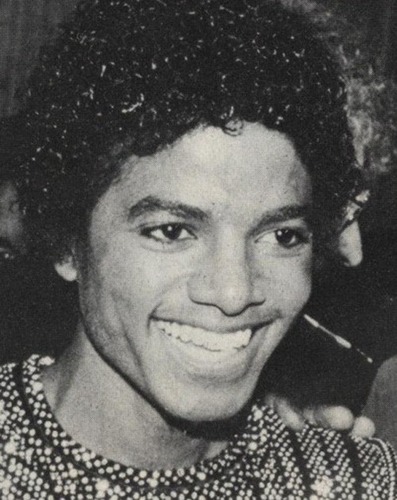  Michael Sweetest Jackson!