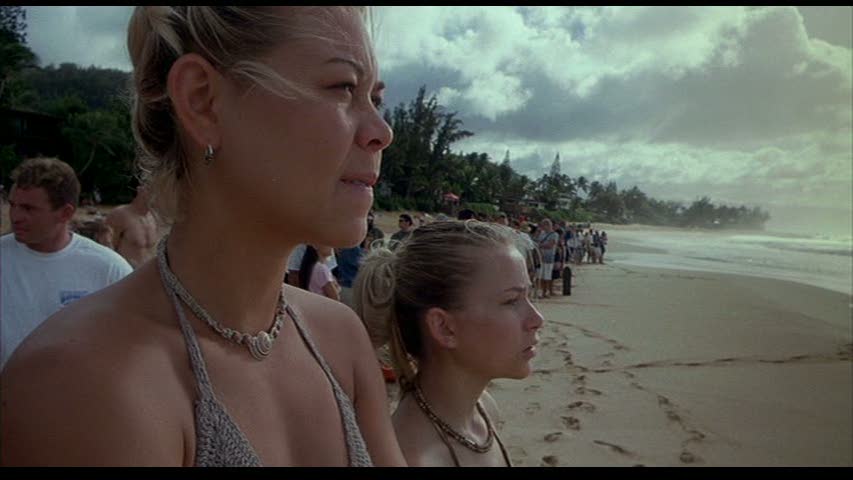 Mika Boorem as Penny Chadwick in Blue Crush (2002) .