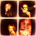 Miley Personal  Pics 2011 - miley-cyrus photo